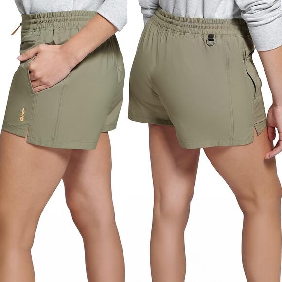 NWT Bass Outdoor BCool Shorts Sz Medium - Picture 3 of 11